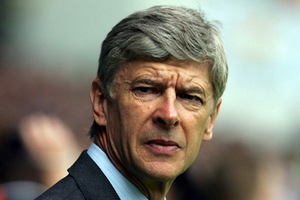 Goal.com UK: Венгер дал устное согласие остаться в Арсенале Менеджер Канониров намерен продлить контракт до 2013 года.