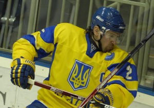 Многолетний капитан  Сокола закончил карьеру Юрий Гунько официально завершил карьеру игрока.