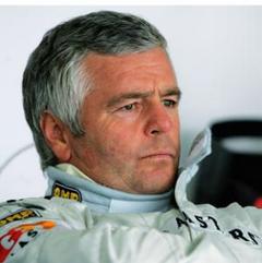 Определился представитель пилотов на Гран-при Испании Бывший пилот Формулы-1 Дерек Уорвик станет одним из стюардов в эти выходные.