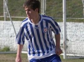 Милан подписал юного хорвата В следующем сезоне в составе россо-нери будет выступать молодой хорват Марко Ливайя из Хайдука.