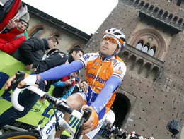 Оскар Фрейре пропустит Джиро-2010 Дебют испанца на итальянской многодневке не состоится.