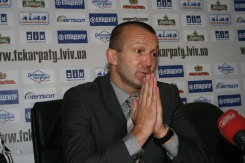 Официально: Григорчук покидает Металлург З Запорожский клуб продолжает плановую ротацию тренерских кадров. 
