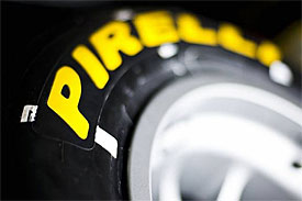 Pirelli хочет стать единственным поставщиком шин в следующем сезоне Итальянская компания подала свою заявку в FIA.
