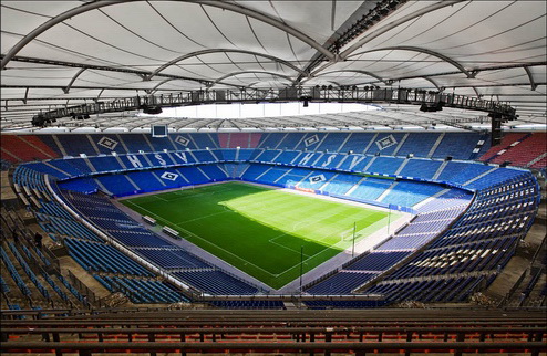 Гамбург Арена iSport.ua предлагает вам экскурс в историю стадиона, который примет финал Лиги Европы. 