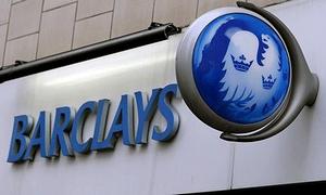 Один из крупнейших банков станет спонсором Ред Булл? Британский Barclays может попасть в мир Формулы-1.