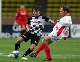 Алонсо: "Гран-при Монако - новый вызов для нас" Пилот Феррари с нетерпением ждет выходных.