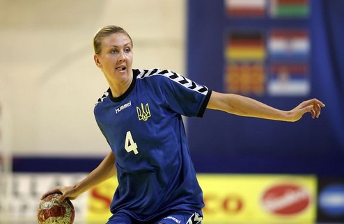 Украинские гандболистки проведут два спарринга с чемпионками мира 17 мая начнется тренировочный сбор женской сборной Украины перед двумя заключительными...