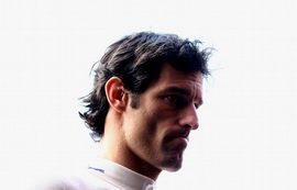 Уэббер может перебраться в Феррари В кулуарах Гран-при Монако появились новые слухи.