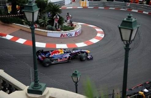Гран-при Монако. Гонка. Онлайн Сегодня около 15:00 состоится очередной этап Формулы-1.