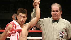 Хасегава вновь вызывает Монтиеля на бой Японский боксер тяжело переживает свое поражение.