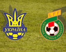 Украина - Литва: на Первом национальном Во вторник, 25-го мая, сборная Украины товарищеским матчем против команды Литвы начнет подготовку к Евро-2012.