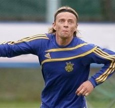 Тимощук: "Не обошлось без ошибок" Украинский полузащитник Баварии отыграл полный матч за национальную сборную.