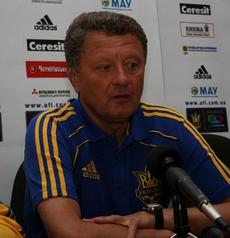 Маркевич: "Мы не должны были побеждать Норвегию" После матча с Норвегией наставник украинской сборной выглядел в целом доволен как игрой, так и результа...