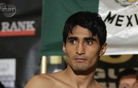Моралес получил травму Мексиканский боксер, экс-чемпион мира в трех весовых категориях, вряд ли сразится с Висенте Эскобедо.