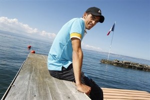 Контадор: "У Армстронга достаточно опыта" Словесная борьба между претедентами на желтую майку победителя Тур де Франс-2010 набирает новых оборотов. 