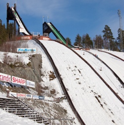 Чемпионат мира по лыжным видам спорта-2015 состоится в Швеции Конгресс FIS в турецкой Анталии принял несколько решений, касаемо мест проведения мировых ...