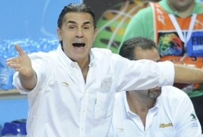 Олимпиакос: три кандидата на пост тренера Уход Панайотиса Яннакиса заставил греков выйти на рынок. 