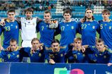 Украина 3:0 Болгария