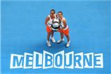 Australian Open. День 12-й