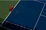 US Open. День 4-й