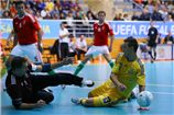 Украина 2:1 Венгрия 