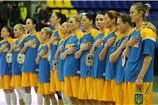  Баскетбол. Отбор к Евро-2017. Украина-Люксембург