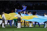 Украина U21 0:2 Нидерланды U21