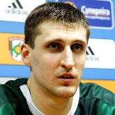 Александр Оснач