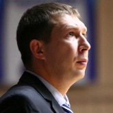 Олег Юшкин