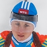 Валя Семеренко