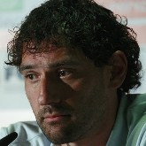 Хорхе Гарбахоса