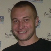 Антон Рожков