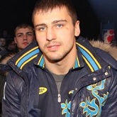Александр  Гвоздик