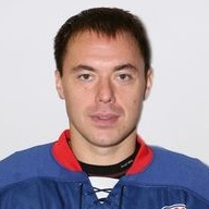 Олег Шафаренко