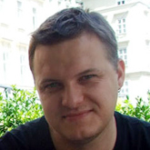 Кирилл Крыжановский, iSport.ua